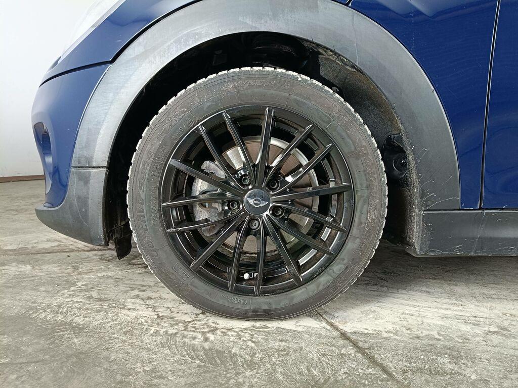 Mini One D 1.5 D One D Business