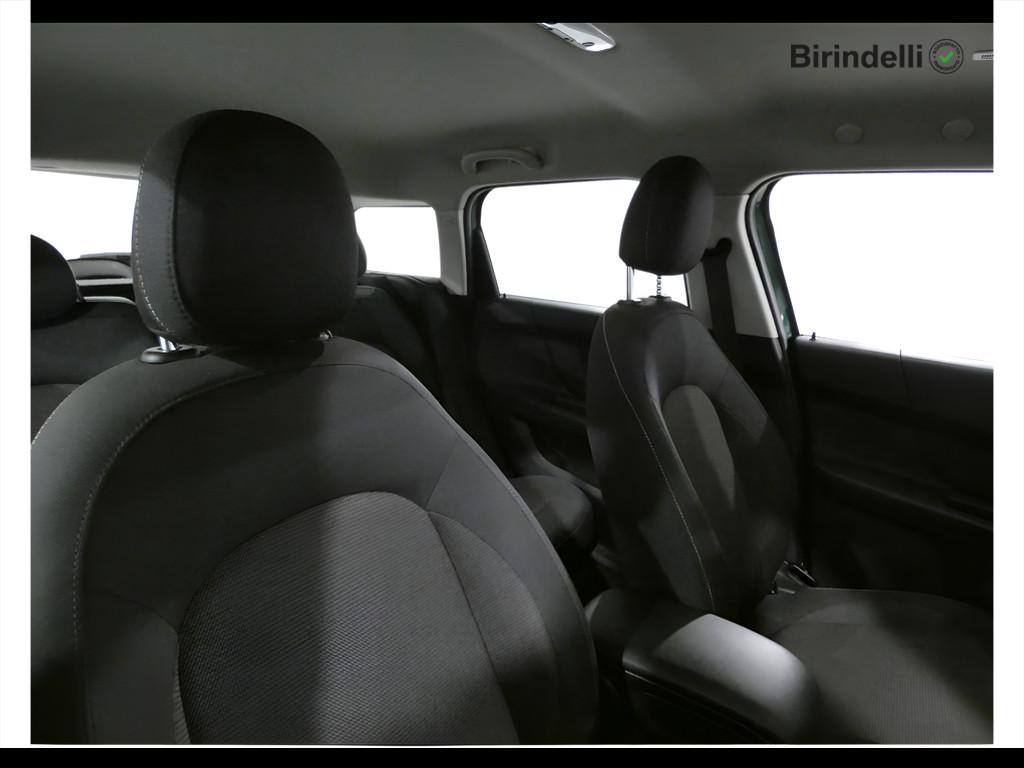 Mini Cooper D Countryman 2.0 TwinPower Turbo Cooper D