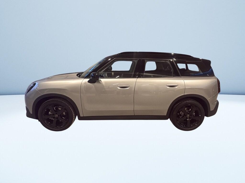 Mini Mini Countryman 2.0 48V D Classic auto