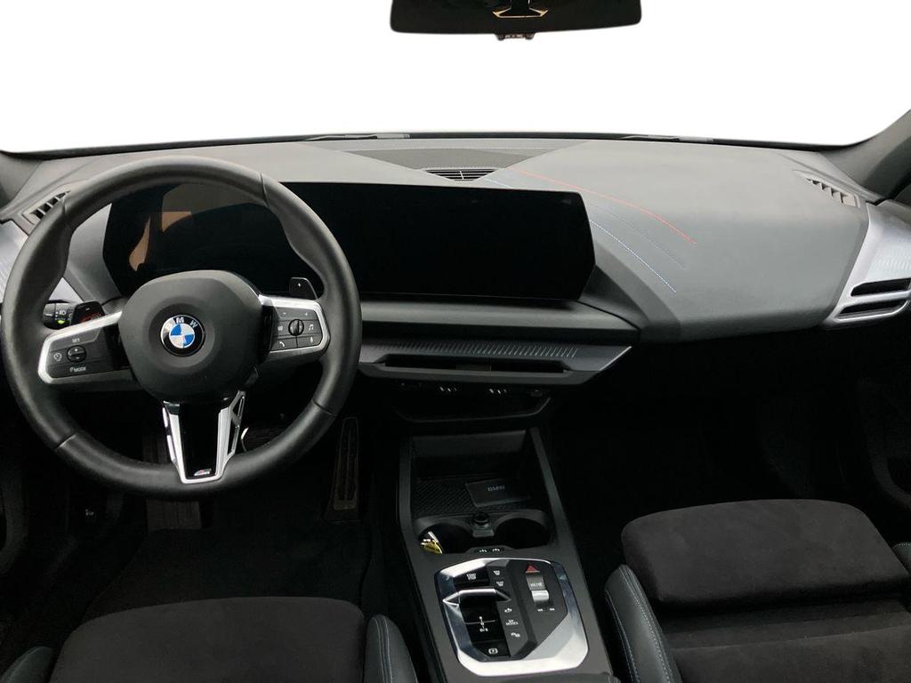 BMW Serie 1 118d MSport auto