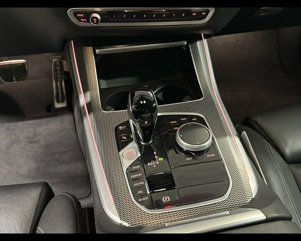 BMW X5 xdrive30d mhev 48V Msport auto