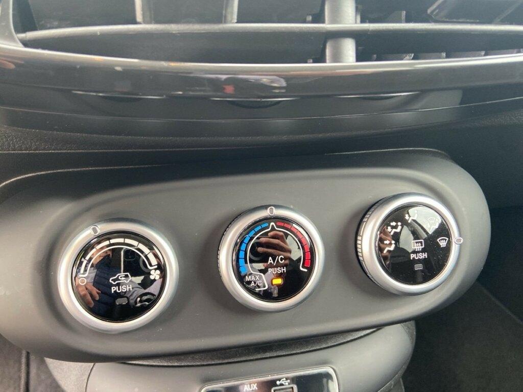 Fiat 500X 1.3 mjt Lounge 4x2 95cv