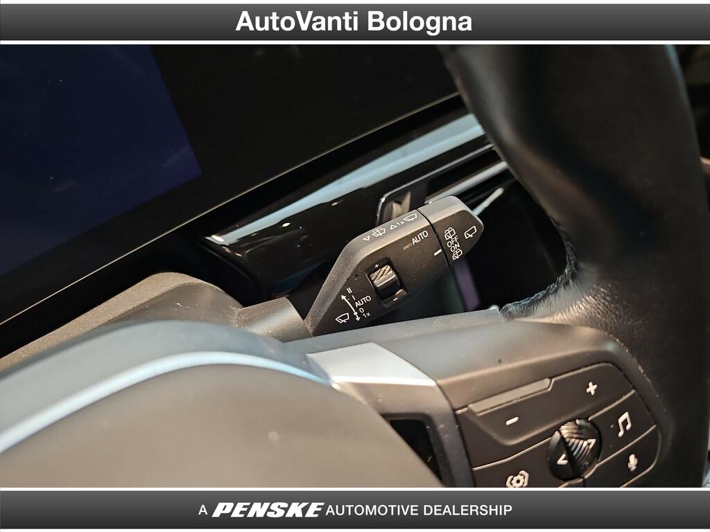 BMW X1 xdrive20d mhev 48V X-Line auto
