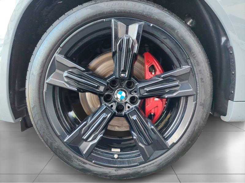 BMW X3 xdrive40d Msport Pro auto