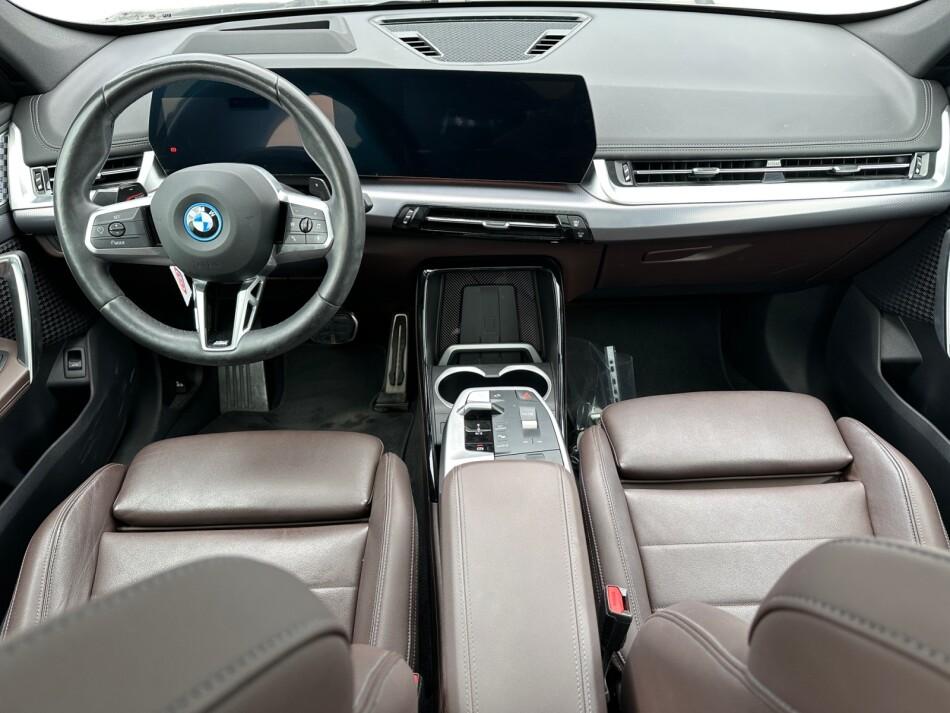 BMW X1 30e xdrive Msport auto