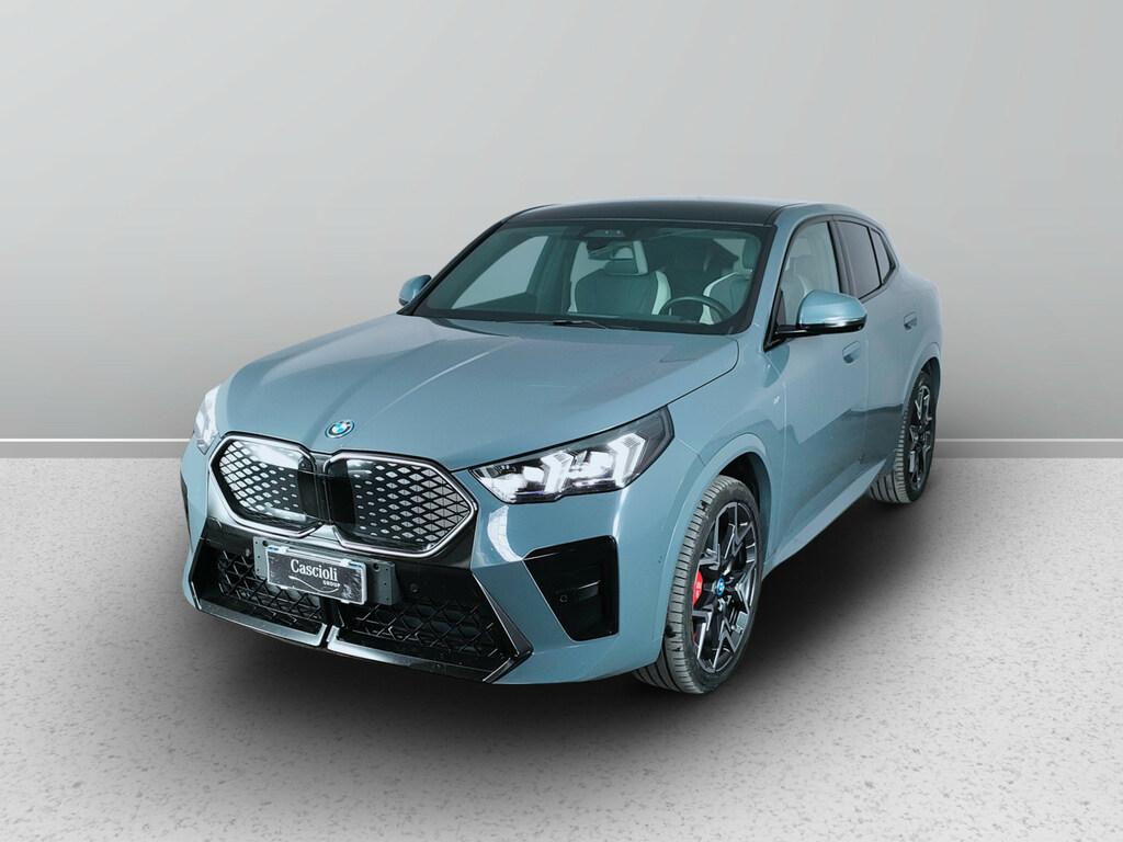 BMW iX2 xdrive 30 MSport