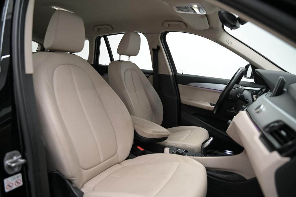 BMW X1 sdrive16d Advantage auto