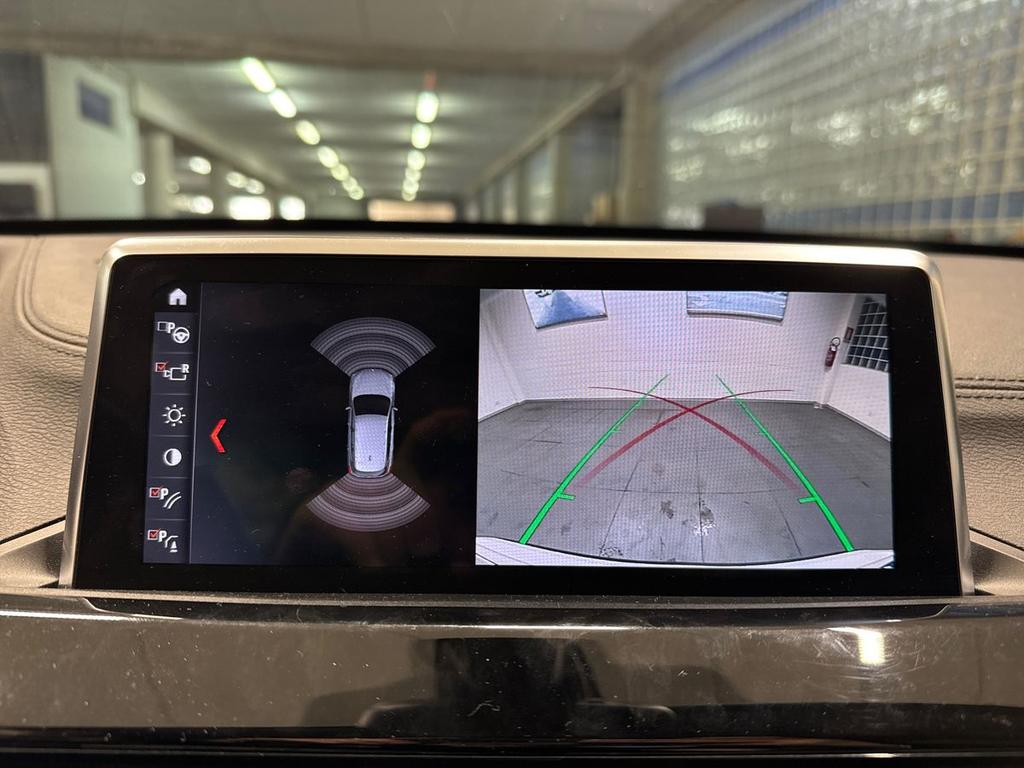 BMW X1 sdrive18d xLine Plus auto