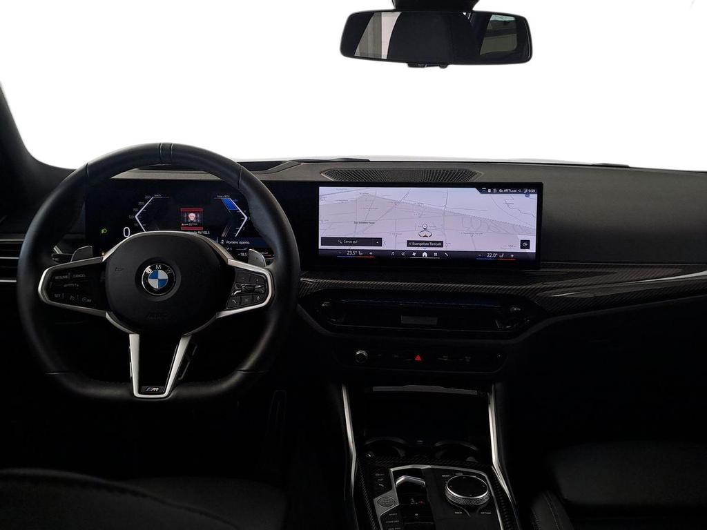 BMW Serie 3 320d Touring mhev 48V xdrive auto