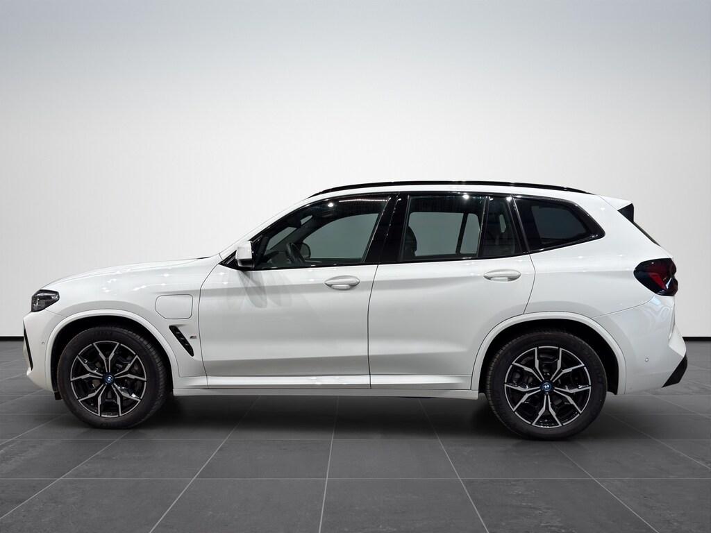 BMW X3 xdrive30e Msport auto