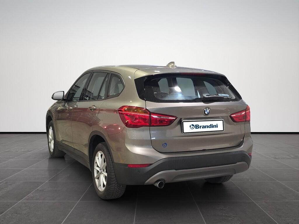 BMW X1 sdrive18d Business auto