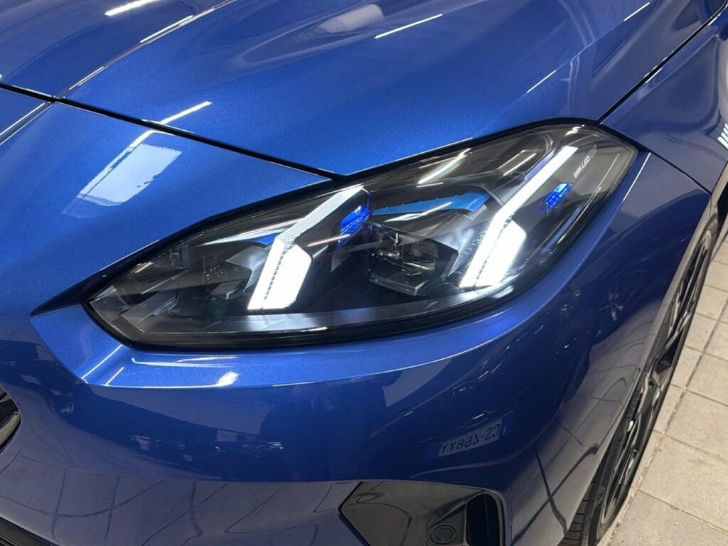 BMW Serie 1 118d MSport Pro auto