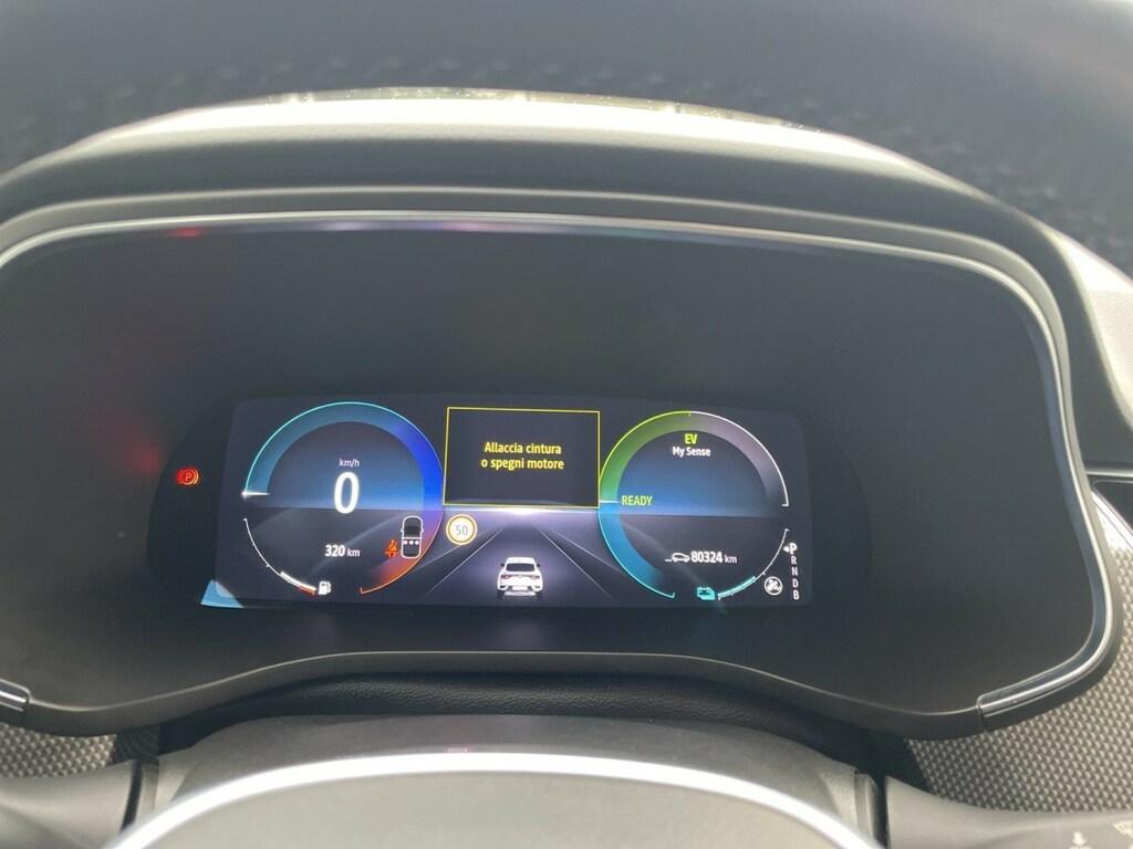 Renault Arkana 1.6 hybrid Intens E-Tech 145cv