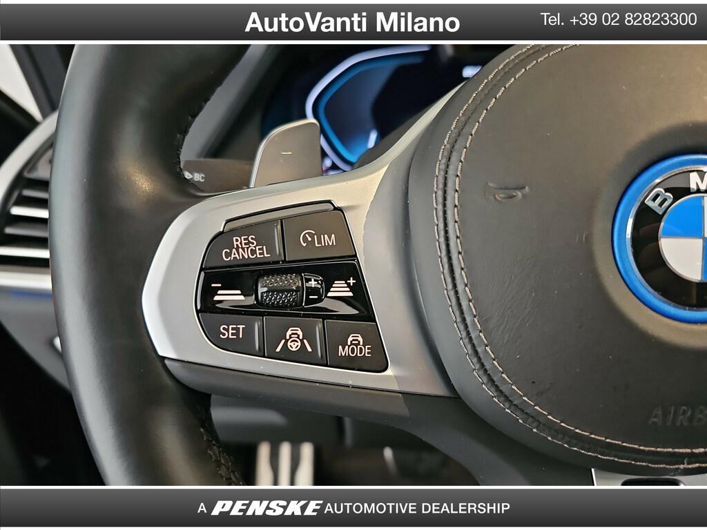 BMW X5 xdrive45e Msport auto