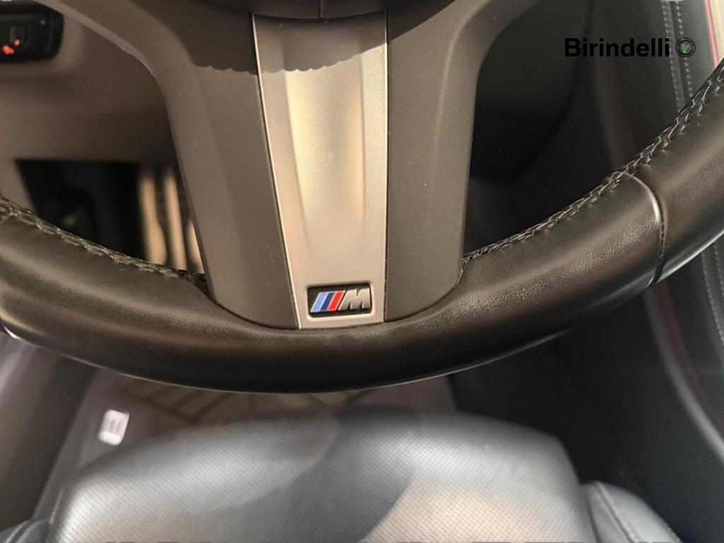BMW Serie 8 840d Gran Coupe mhev 48V xdrive auto