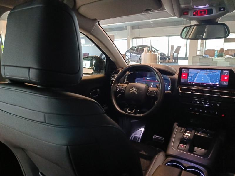 Citroen C5 Aircross 1.5 bluehdi Shine s&s 130cv eat8