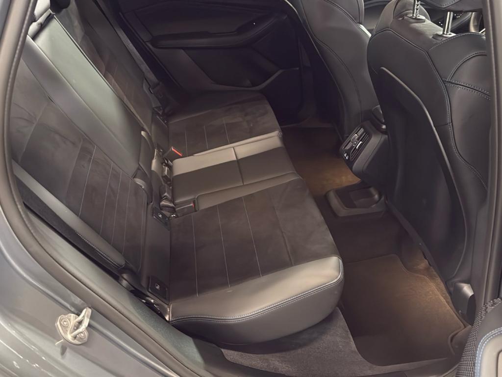 BMW Serie 2 218d Active Tourer Msport auto