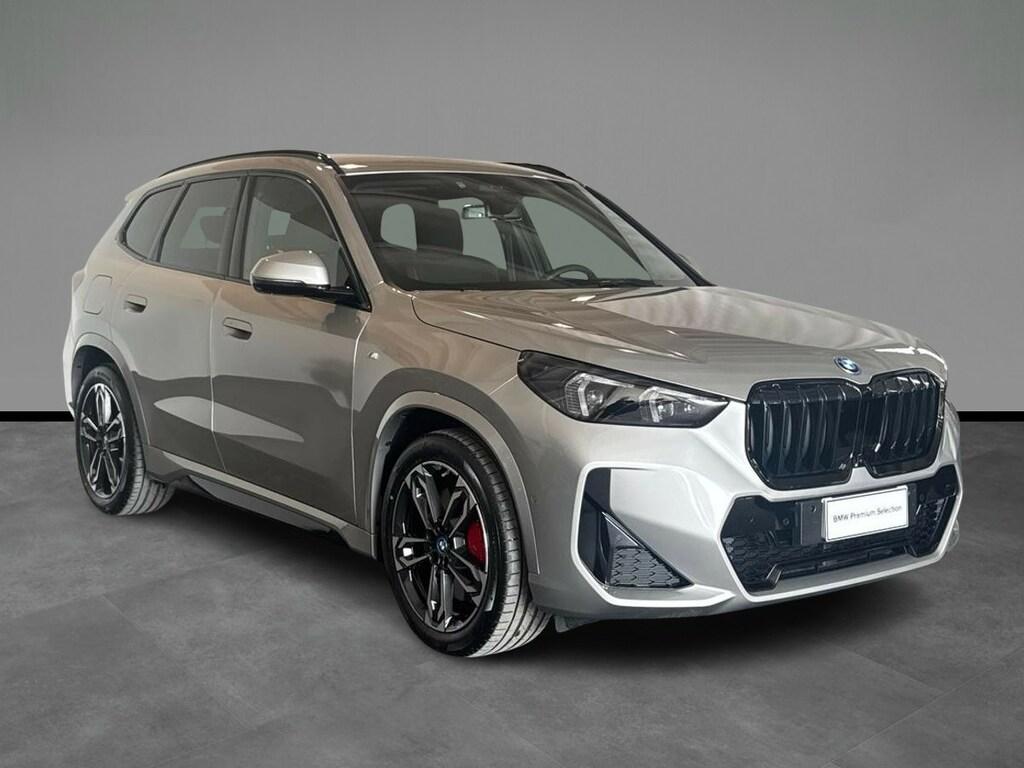 BMW X1 xdrive 25e MSport Pro auto