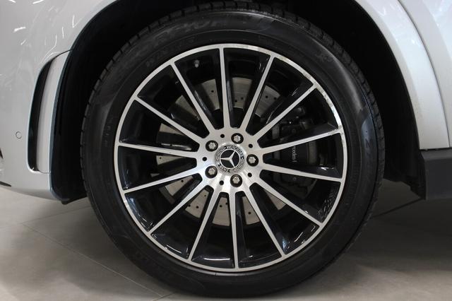 Mercedes GLE 350 de eq-power Premium Plus 4matic auto