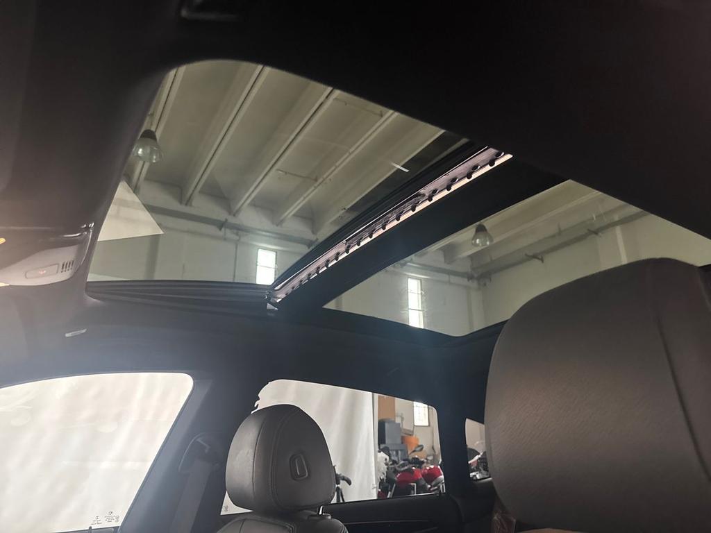 BMW Serie 6 620d Gran Turismo xdrive Msport auto