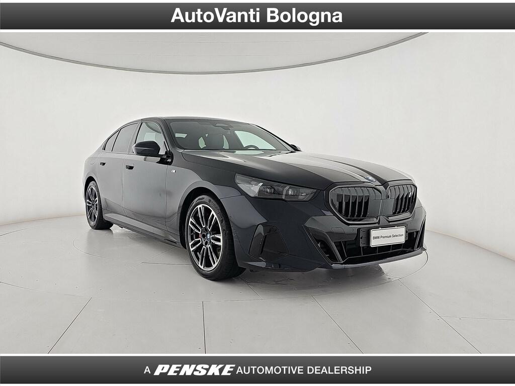 BMW i5 xdrive40 M Sport Pro