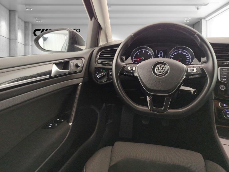 Volkswagen Golf 1.6 tdi (btdi) Highline 110cv 5p