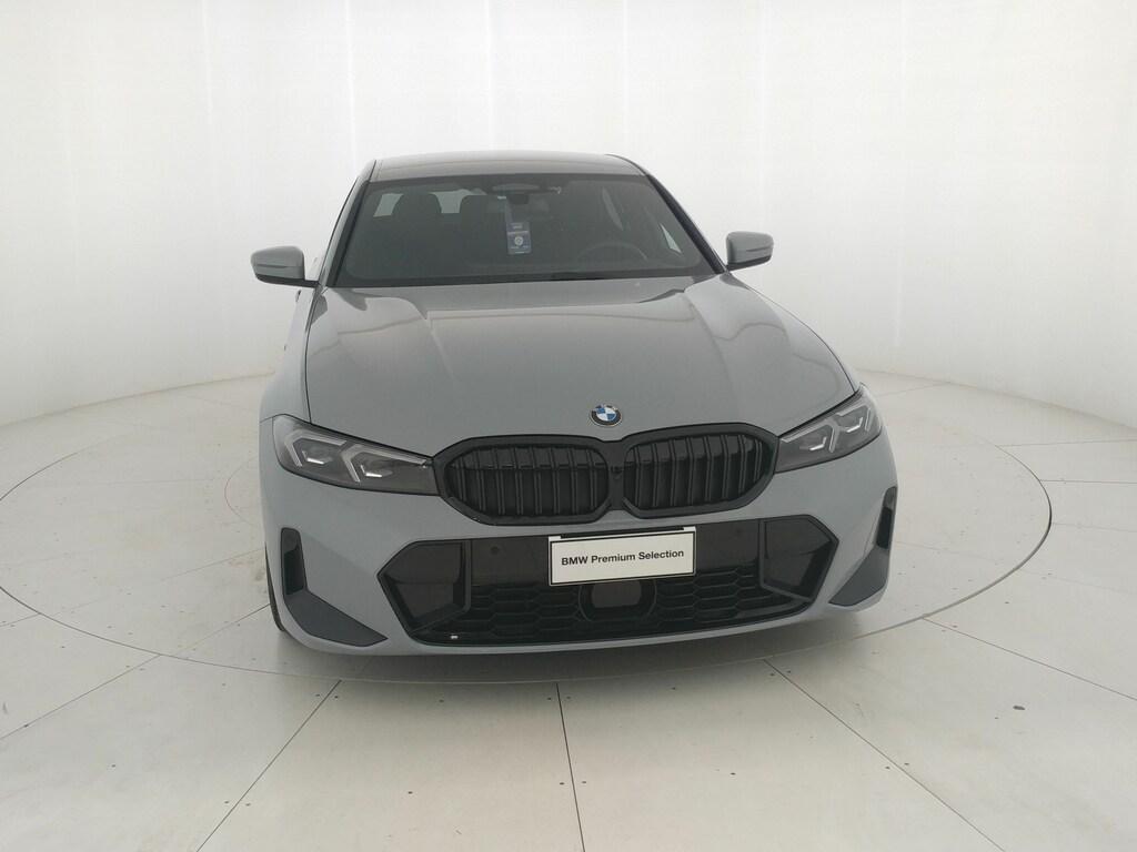 BMW Serie 3 320d mhev 48V Msport auto