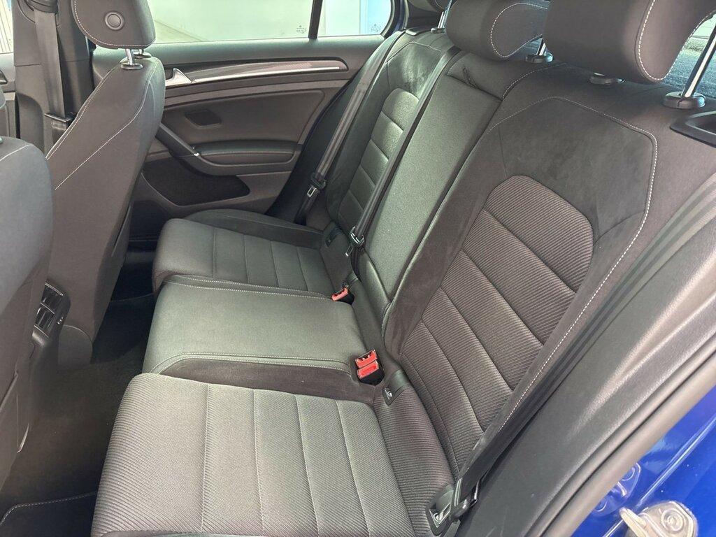 Volkswagen Golf 5p 2.0 tsi R 4motion 300cv dsg