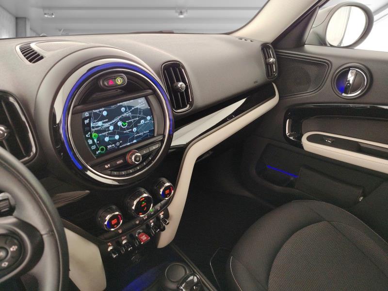 Mini One D Countryman 1.5 TwinPower Turbo One D Hype Steptronic