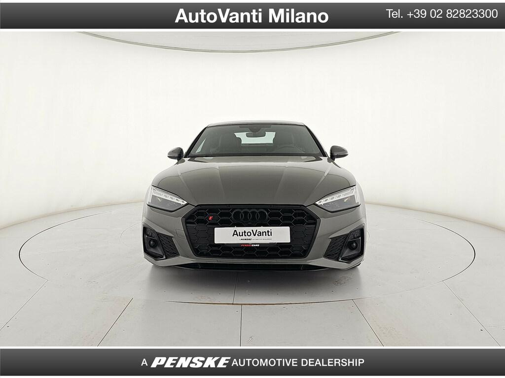 Audi S5 Coupe 3.0 tdi mhev quattro 341cv tiptronic