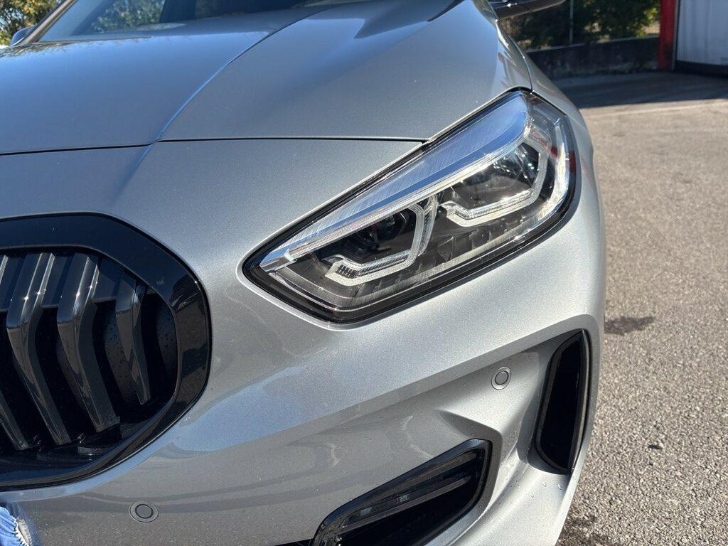 BMW Serie 1 116d Msport auto