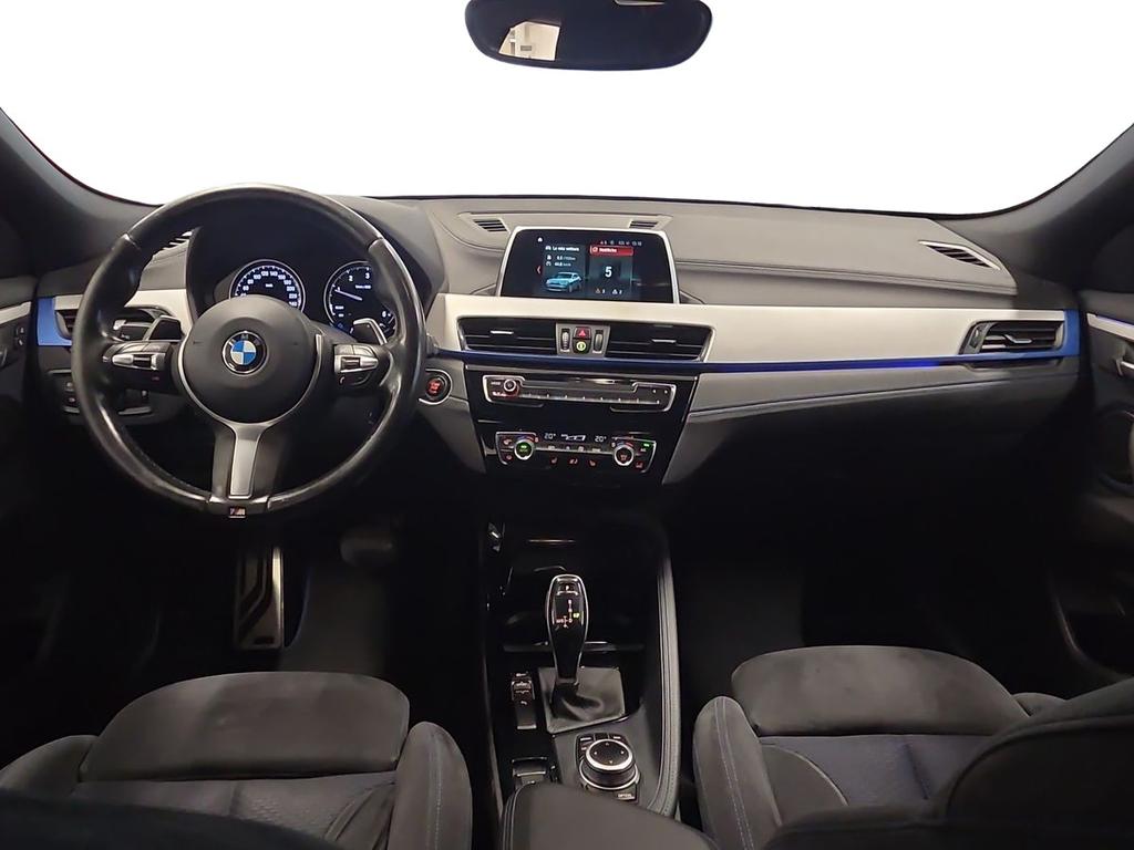 BMW X2 sdrive18d Msport auto
