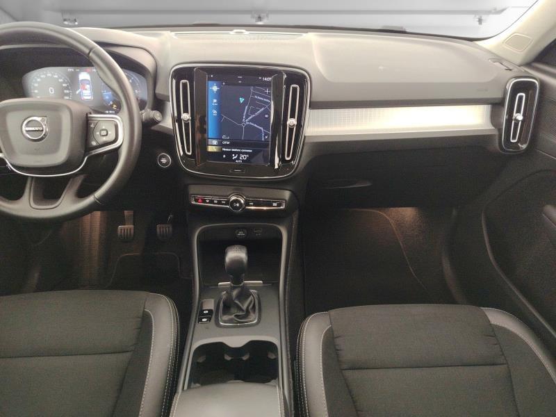 Volvo XC40 2.0 D3 Business Plus my20
