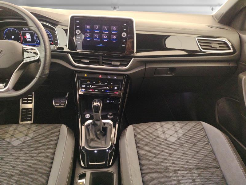 Volkswagen T-Roc 2.0 tdi scr Style 150cv dsg