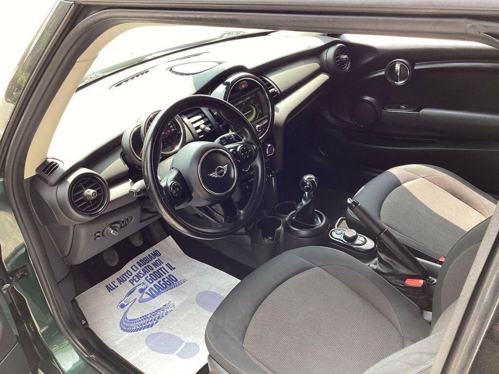 Mini One 1.2 One
