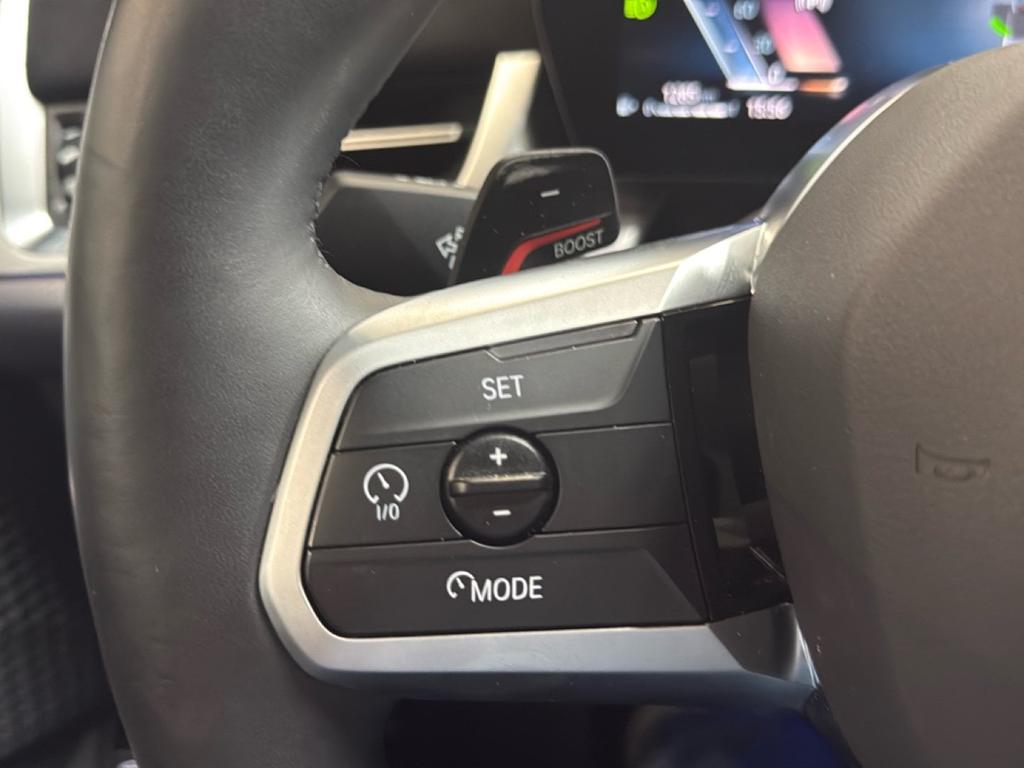 BMW X2 xdrive 20d 48V MSport Pro auto