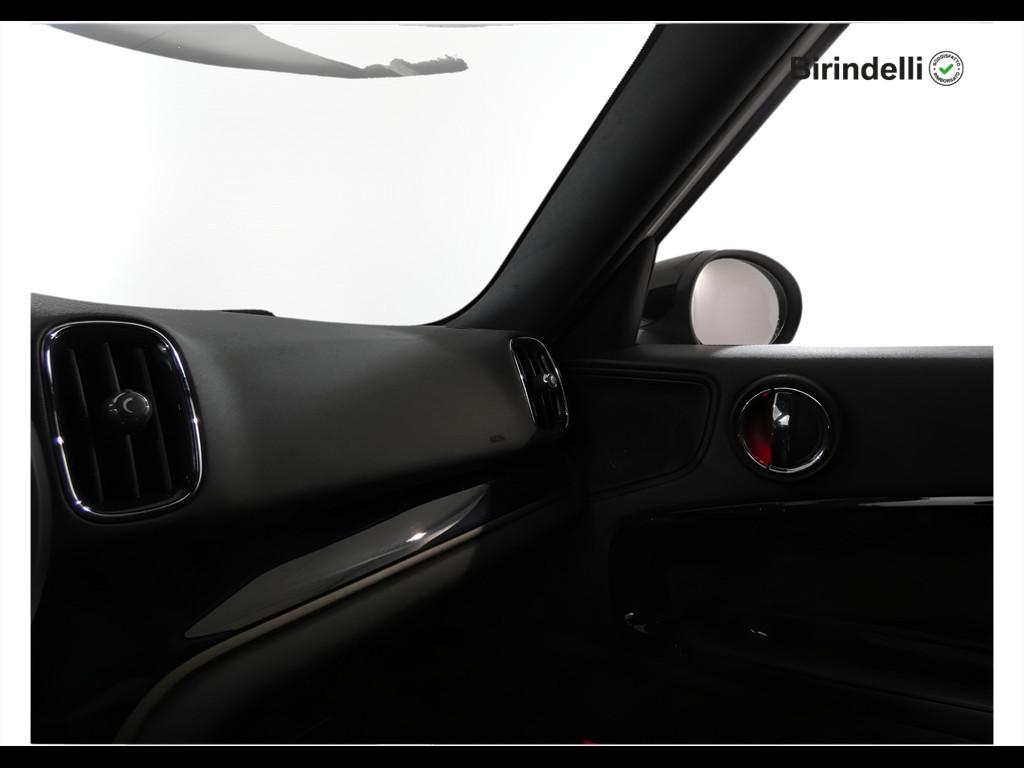 Mini Cooper D Countryman 2.0 TwinPower Turbo Cooper D Hype Steptronic