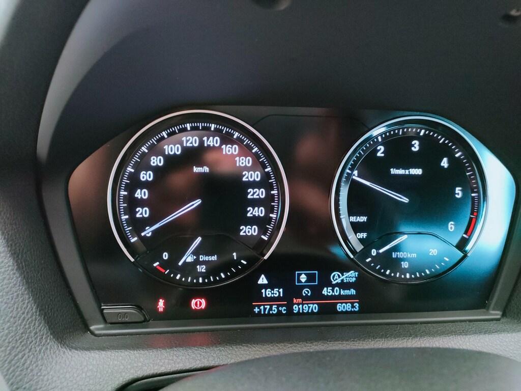 BMW Serie 1 116d Msport 5p