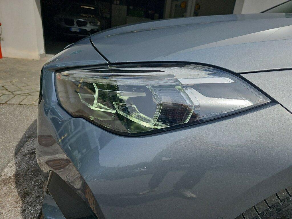 BMW Serie 2 220d Gran Coupe Msport auto