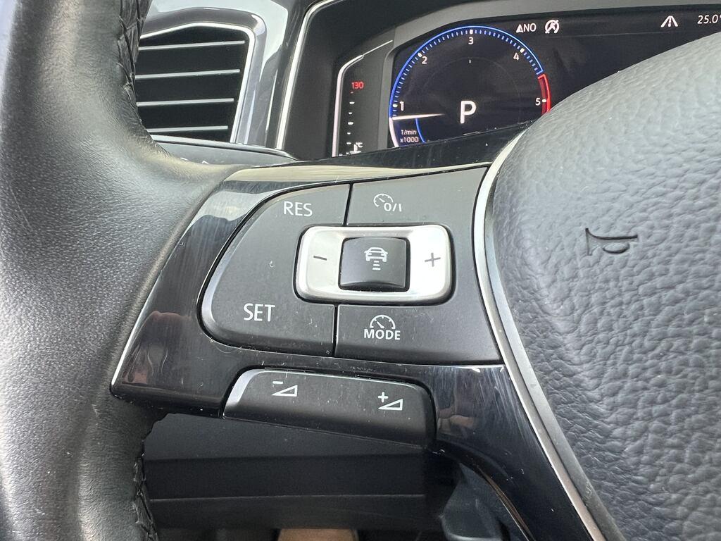 Volkswagen T-Roc 2.0 tdi Advanced 4motion dsg