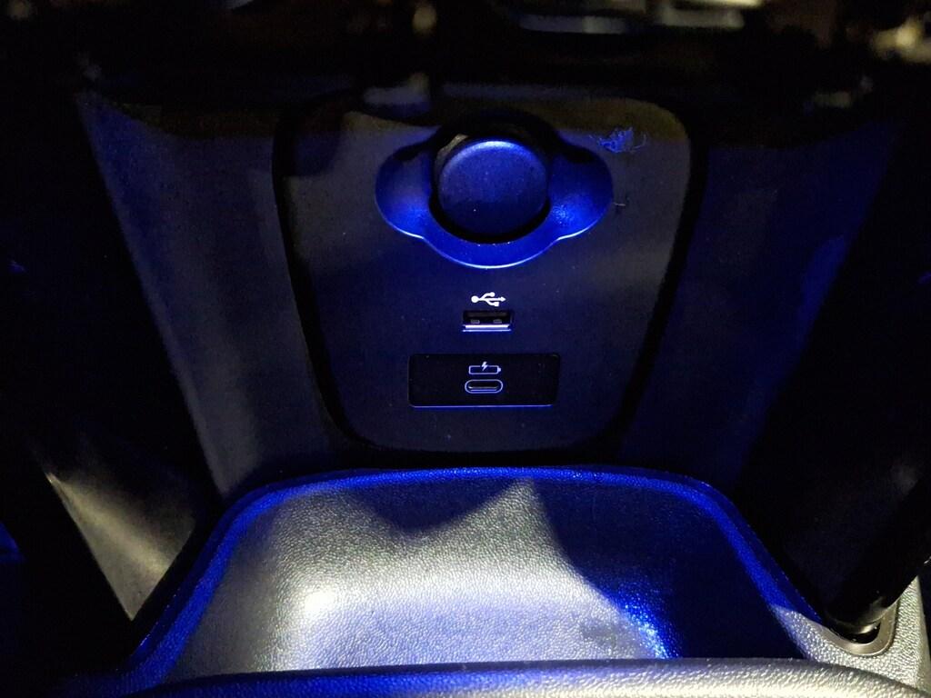 Mini Mini 3p Cooper SE Resolute auto