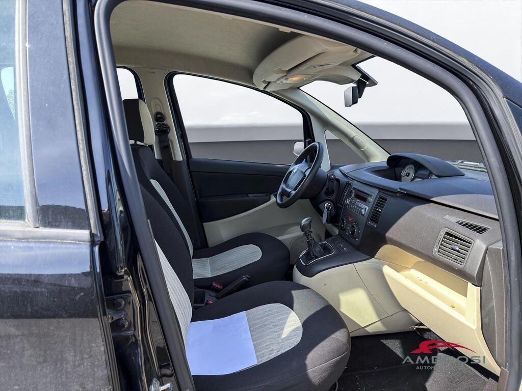 Lancia Musa 1.4 16v Oro 100 6m