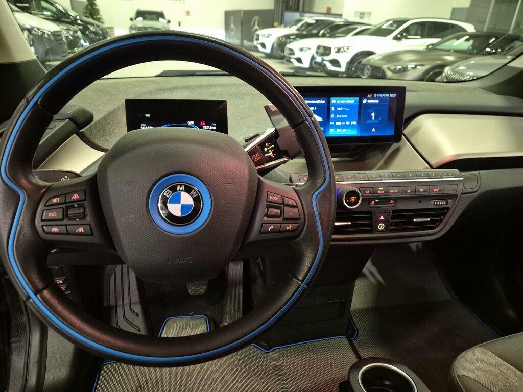 BMW i3 i3s 120Ah Advantage
