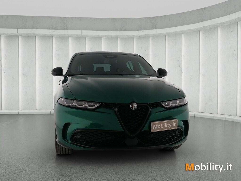Alfa Romeo Tonale 1.5 hybrid Speciale 130cv ddct7