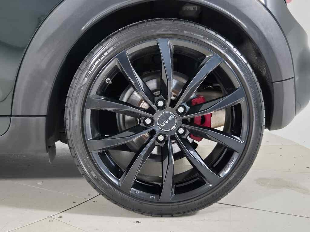 Mini John Cooper Works 2.0 TwinPower Turbo John Cooper Works Pro DCT