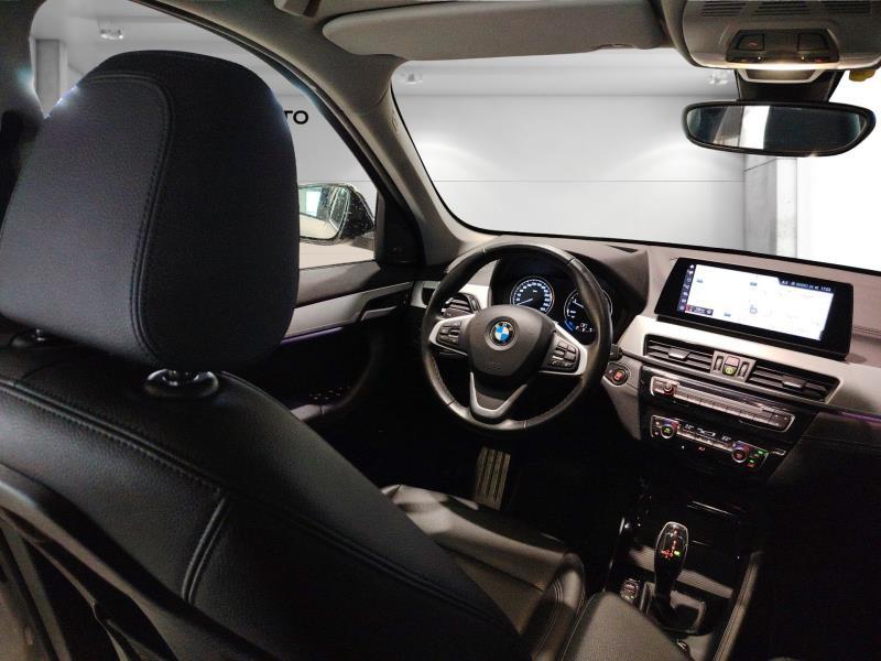 BMW X1 xdrive18d xLine Plus auto