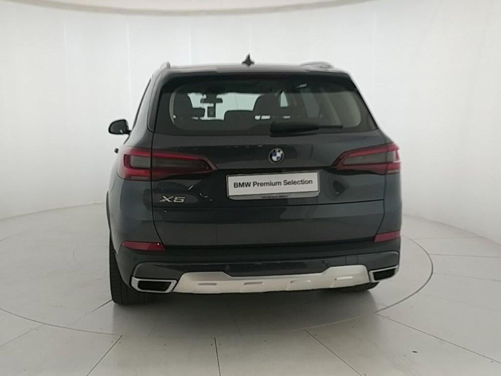 BMW X5 xdrive40i xLine auto