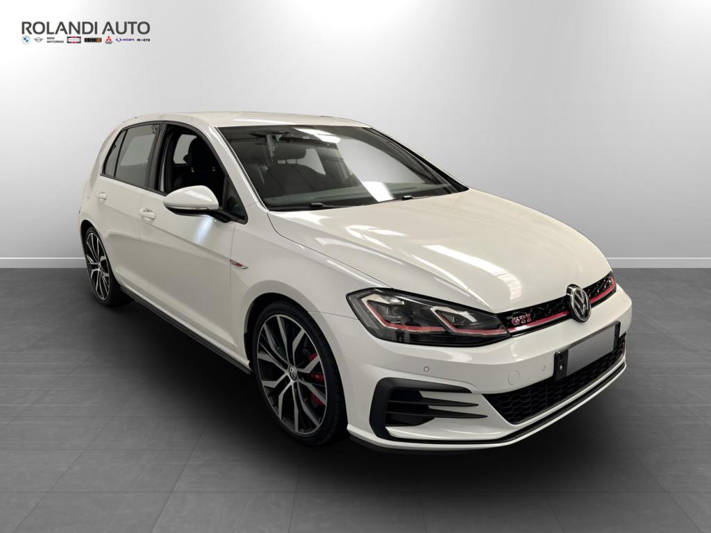 Volkswagen Golf GTI Golf 5p 2.0 tsi Gti Performance 245cv dsg