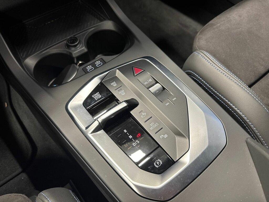 BMW Serie 1 118d MSport Pro auto