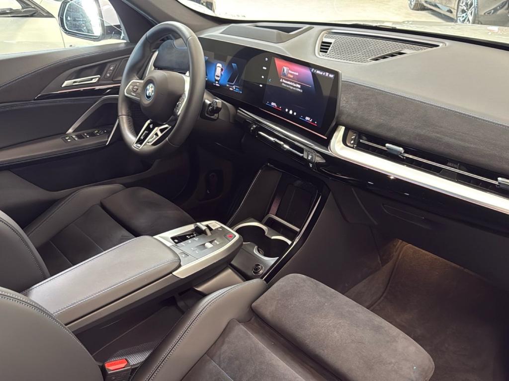 BMW X1 xdrive 25e MSport Pro auto